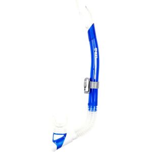 Mares Gator Jr Splash Schnorchel - Schnorchel für Kinder mit Spritzschutz Mares Gator Jr Splash Schnorchel - Schnorchel für Kinder mit Spritzschutz