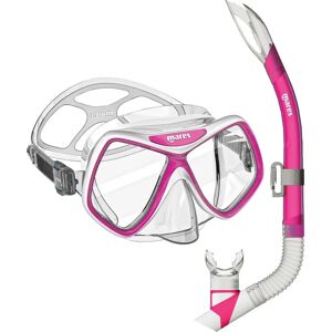 Mares Aquazone Ridley snorklingset - Mask, snorkel, fenor Mares Aquazone Ridley snorklingset - Mask, snorkel, fenor
