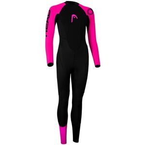 Head Explorer FS 3/2/2 Mm Neoprene Wetsuit for Women Head Explorer FS 3/2/2 Mm Neoprene Wetsuit for Women