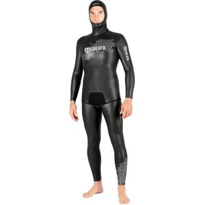 Spodnie Prism Skin Mares Pure Passion - 3 Mm Czarny L Spodnie Prism Skin Mares Pure Passion - 3 Mm Czarny L
