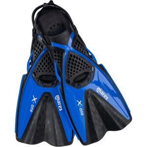 Funku do Snorkellingu dla Dzieci MaRES X-one Junior - Czarny i Niebieski Funku do Snorkellingu dla Dzieci MaRES X-one Junior - Czarny i Niebieski
