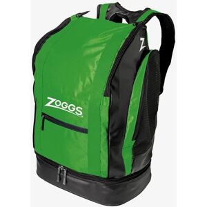 Zoggs Tour Back Pack 40 Lime green - Backpack Zoggs Tour Back Pack 40 Lime green - Backpack