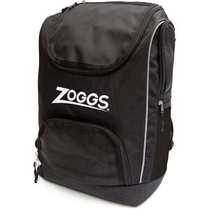 Zoggs Black R-PET Backpack - 33L - Backpack Zoggs Black R-PET Backpack - 33L - Backpack