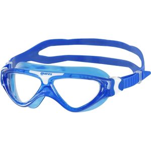 Mares Gamma Junior Mask - Kindermaat, Verstelbare band, Breed gezichtsveld - Masker Mares Gamma Junior Mask - Kindermaat, Verstelbare band, Breed gezichtsveld - Masker