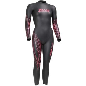Zoggs Hypex Tour Langermet Neoprendrakt - Vannsport Zoggs Hypex Tour Langermet Neoprendrakt - Vannsport
