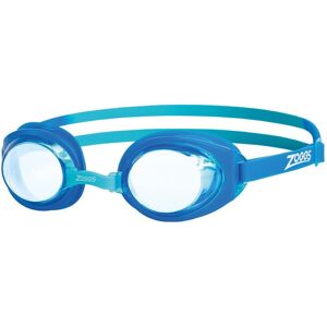 Lunettes de Natation Zoggs Ripper Junior Bleu - Lunettes de natation - Publicité Lunettes de Natation Zoggs Ripper Junior Bleu - Lunettes de natation - Publicité