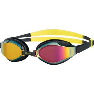 Zoggs Endura Max Titanium Mirrored Goggle - Swimming Goggles Zoggs Endura Max Titanium Mirrored Goggle - Swimming Goggles