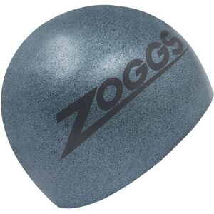 Eko Czapka do Pływania Zoggs - Ergonomiczna, Z Recyklingu Silikon Eko Czapka do Pływania Zoggs - Ergonomiczna, Z Recyklingu Silikon
