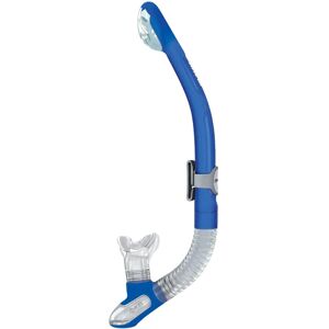 Mares Ergo Tørdybelugning - Snorkel, Tør, Justerbar - Snorkel Mares Ergo Tørdybelugning - Snorkel, Tør, Justerbar - Snorkel