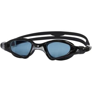 Zoggs Spectra Swimming Goggles - Black - Waterproof Zoggs Spectra Swimming Goggles - Black - Waterproof