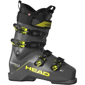 Head Formula 100 MV Anthracite - Ski Boots Head Formula 100 MV Anthracite - Ski Boots