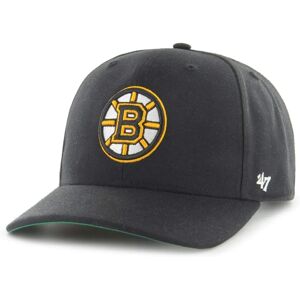 Čepice MVP Cold Zone Boston Bruins černá Čepice MVP Cold Zone Boston Bruins černá