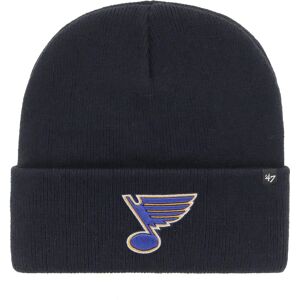 Čepice 47 Brand HAYMAKER St Louis Blues Marine - Podpora týmu NHL Čepice 47 Brand HAYMAKER St Louis Blues Marine - Podpora týmu NHL