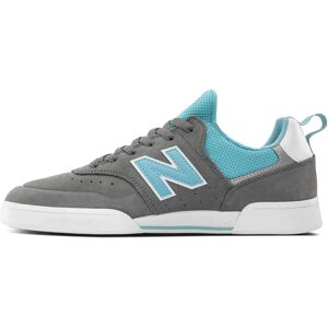 New Balance NM288 Grey/Blue Sneakers - Sneakers New Balance NM288 Grey/Blue Sneakers - Sneakers