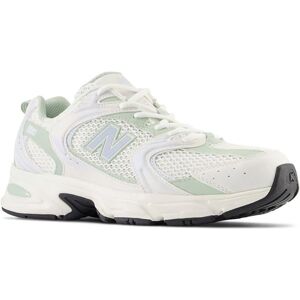 New Balance MR530 White Shoes - Sneakers New Balance MR530 White Shoes - Sneakers