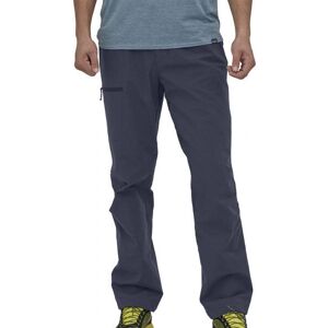 Pantalones de escalada Patagonia Venga Rock - Azul - Hombre Pantalones de escalada Patagonia Venga Rock - Azul - Hombre