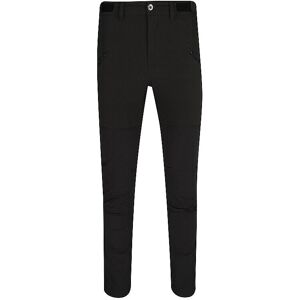 Patagonia Point Peak Trail Pants - Sort - Vandretøj Patagonia Point Peak Trail Pants - Sort - Vandretøj