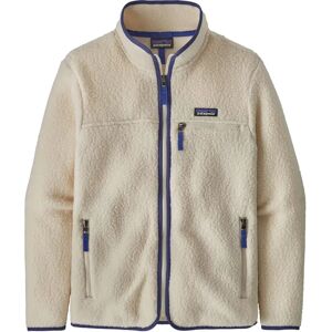Patagonia W Retro Pile Jacket - Natural - L - Jacket Patagonia W Retro Pile Jacket - Natural - L - Jacket
