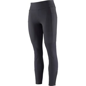 Patagonia Pack Out Hike Tights - Musta - XS Leggings Patagonia Pack Out Hike Tights - Musta - XS Leggings