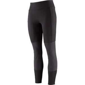 Leggings de senderismo Patagonia Pack Out Hike - Negro - S - Pantalones de senderismo para mujer Leggings de senderismo Patagonia Pack Out Hike - Negro - S - Pantalones de senderismo para mujer