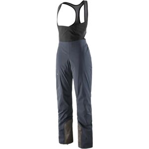 Patagonia Dual Aspect Bibs - Pantalones de esquí impermeables - Azul Patagonia Dual Aspect Bibs - Pantalones de esquí impermeables - Azul