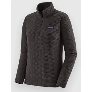 Patagonia Womens R1 Air Zip-Neck Fleece - Lightweight & Recycled Patagonia Womens R1 Air Zip-Neck Fleece - Lightweight & Recycled