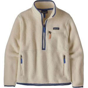 Patagonia Kvinners Retro Pile Fleece Marsupial (22835) - naturlig Patagonia Kvinners Retro Pile Fleece Marsupial (22835) - naturlig