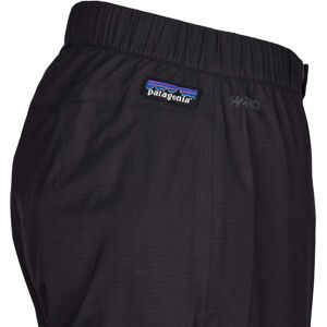 Patagonia W:n Granite Crest sadetakit - musta Patagonia W:n Granite Crest sadetakit - musta