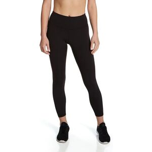 Patagonia Maipo 7/8 Tights - Svart - Prestasjons tights Patagonia Maipo 7/8 Tights - Svart - Prestasjons tights