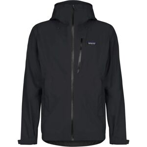Patagonia Granite Crest Recycled Waterproof Jacket - Waterproof, Eco-Friendly, S Patagonia Granite Crest Recycled Waterproof Jacket - Waterproof, Eco-Friendly, S