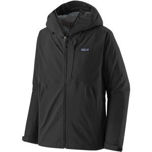 Patagonia Granite Crest Takki - Vesitiivis, Kierrätetty nylon, Fair Trade Patagonia Granite Crest Takki - Vesitiivis, Kierrätetty nylon, Fair Trade