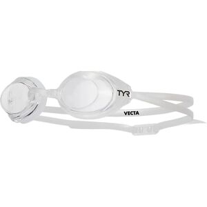 TYR Vectra Zwembril - Helder - Unisex TYR Vectra Zwembril - Helder - Unisex