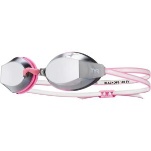 Lunettes de course TYR Blackops 140 EV Femmes - Gafas de natación - Publicité Lunettes de course TYR Blackops 140 EV Femmes - Gafas de natación - Publicité