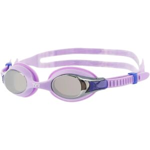 Gafas de Natación para niños TYR Swimple Mirrored - Antihumedad, Protección UV Gafas de Natación para niños TYR Swimple Mirrored - Antihumedad, Protección UV