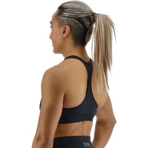 Vêtements de sport femme TYR Joule Elite Classic Uni Noir - Publicité Vêtements de sport femme TYR Joule Elite Classic Uni Noir - Publicité