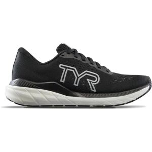 Tyr Rd-1x Runner Noir - Chaussures de course - Publicité Tyr Rd-1x Runner Noir - Chaussures de course - Publicité