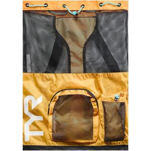 Torba TYR Big Mesh Mummy - 40L Sportowa Torba TYR Big Mesh Mummy - 40L Sportowa