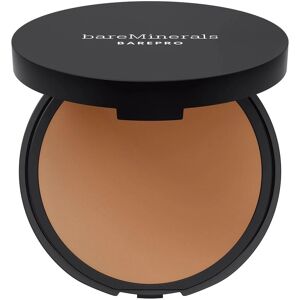 bareMinerals Medium Deep 45 Warm Powder Foundation - Powder Makeup Base bareMinerals Medium Deep 45 Warm Powder Foundation - Powder Makeup Base