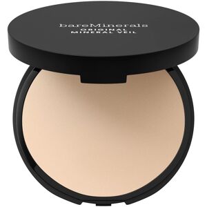 BareMinerals Original Mineral Veil Sheer Fair - Pressed Setting Powder BareMinerals Original Mineral Veil Sheer Fair - Pressed Setting Powder