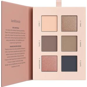bareMinerals Palette di Ombre Ultranatural - Palette di Ombre bareMinerals Palette di Ombre Ultranatural - Palette di Ombre