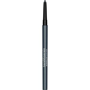 bareMinerals Mineralist Lasting Eyeliner - Graphite - Waterproof, 0.35g bareMinerals Mineralist Lasting Eyeliner - Graphite - Waterproof, 0.35g