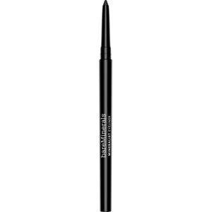 BareMinerals Mineralist Lasting Eyeliner - Onyx - Long-lasting, vibrant, waterproof BareMinerals Mineralist Lasting Eyeliner - Onyx - Long-lasting, vibrant, waterproof