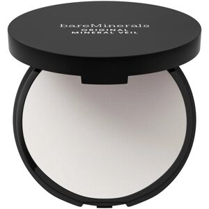 bareMinerals Original Mineral Veil Pressed Setting Powder - Translucent bareMinerals Original Mineral Veil Pressed Setting Powder - Translucent
