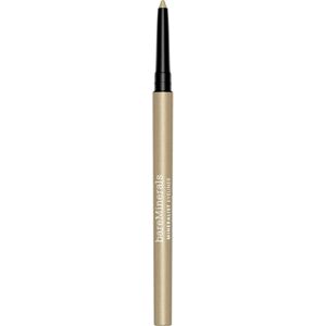 BareMinerals Diamond Mineralist Lasting Eyeliner - Diamond - Eyeliner BareMinerals Diamond Mineralist Lasting Eyeliner - Diamond - Eyeliner