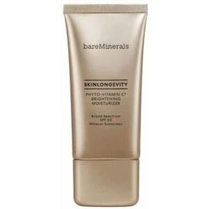 bareMinerals Skinlongevity Phyto-Vitamin C Moisturizer SPF 30 (50ml) bareMinerals Skinlongevity Phyto-Vitamin C Moisturizer SPF 30 (50ml)