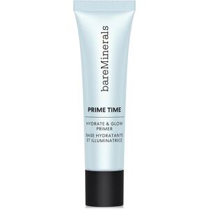 bareMinerals Prime Time Hydrate & Glow Primer - Primer bareMinerals Prime Time Hydrate & Glow Primer - Primer