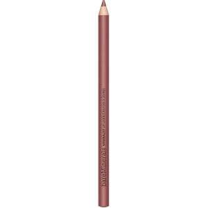 BareMinerals Mineralist Lasting Lip Liner - Cherished Rose - Lip Liner BareMinerals Mineralist Lasting Lip Liner - Cherished Rose - Lip Liner