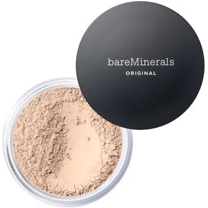 bareMinerals Original Foundation SPF15 - Fairly Medium 8g - Foundation bareMinerals Original Foundation SPF15 - Fairly Medium 8g - Foundation