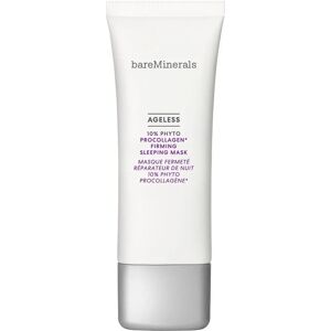 bareMinerals Ageless 10% Phytoprocollagen Firming Sleeping Mask - Sleeping Mask bareMinerals Ageless 10% Phytoprocollagen Firming Sleeping Mask - Sleeping Mask
