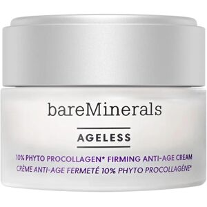bareMinerals Ageless 10% ProCollagen Firming Anti-Age Cream (50ml) bareMinerals Ageless 10% ProCollagen Firming Anti-Age Cream (50ml)